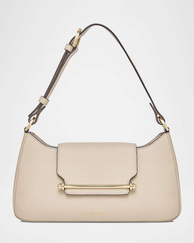 Multrees Omni Leather Shoulder Bag